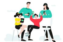 video gorusmelerden meme paylasimlarina kaspersky dijitallesmenin aile hayatini nasil sekillendirdigini acikliyor