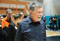 voleybolun gelecegi antalyada konusuldu