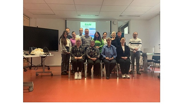 “Waste to Art / Atıktan Sanata” Projesi: Sanatın Dönüştürücü Gücüyle Atıklar Yeniden Hayat Bulacak 1 waste to art atiktan sanata projesi sanatin donusturucu gucuyle atiklar yeniden hayat bulacak