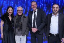 wedding style show izmirde gorkemli bulusma