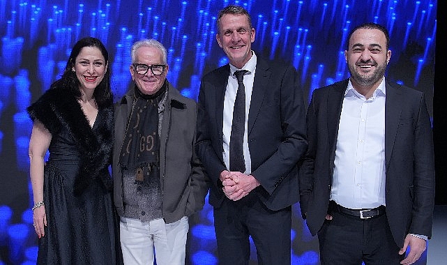 wedding style show izmirde gorkemli bulusma