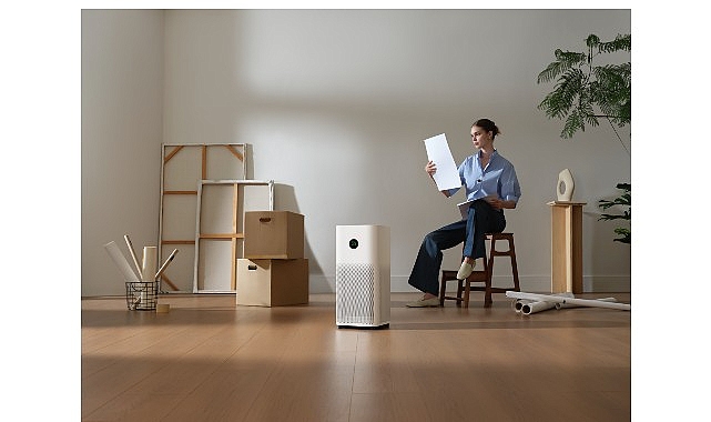 xiaominin mijia ev aletleri turkiyede