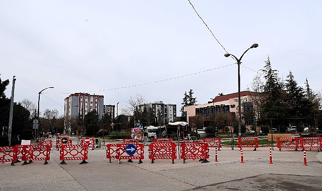 Yahyakaptan İstasyonu sürece dahil oldu 1 yahyakaptan istasyonu surece dahil oldu