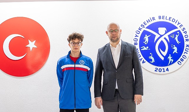 yaman ruzgar kizilet aydin buyuksehir belediyesporda