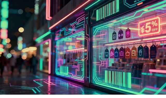 yapay zeka destekli alisveriste gizlilik cikmazi kasperskyden 2026 perakende ve e ticaret ongoruleri