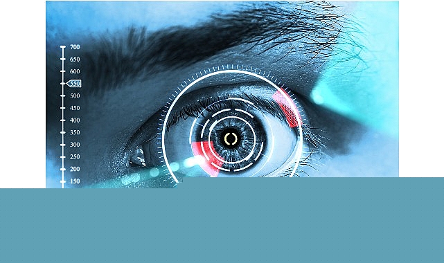 Yapay Zekâ Gücüyle Detaylı Göz Muayenesi 1 yapay zeka gucuyle detayli goz muayenesi