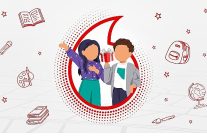 yariyil tatili vodafone ilk hattim firsatlariyla basliyor