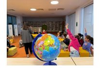 yariyil tatilinde adres kutuphanem kocaeli