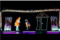 yariyil tatilinin coskusu maltepede yasandi