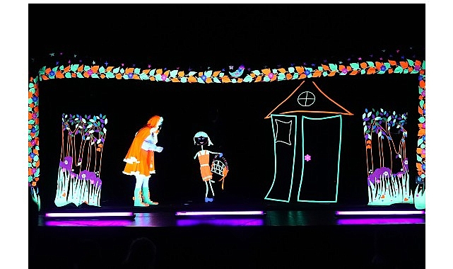 yariyil tatilinin coskusu maltepede yasandi