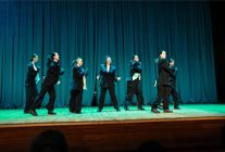 yasemin sakallioglu izmirlileri kahkahaya bogdu