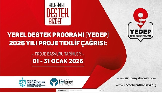 YEDEP 2026 başvurularında sona doğru 1 yedep 2026 basvurularinda sona dogru