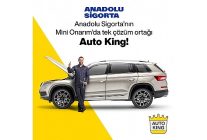 yeni donemde anadolu sigortanin mini onarimda tek cozum ortagi auto king oto servis