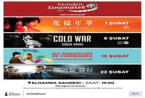 yeniden sinematekte ask ve melankoli esintisi