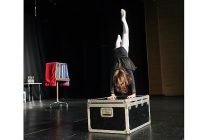 yetenek sirkiniz sovu nefesleri kesti