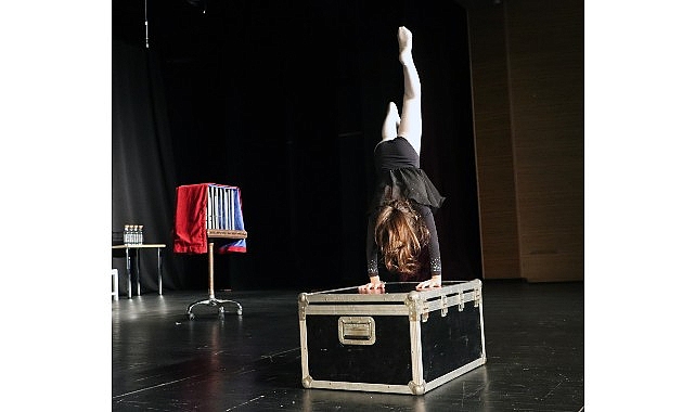 yetenek sirkiniz sovu nefesleri kesti