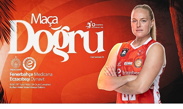 zirve yarisinda derbi heyecani