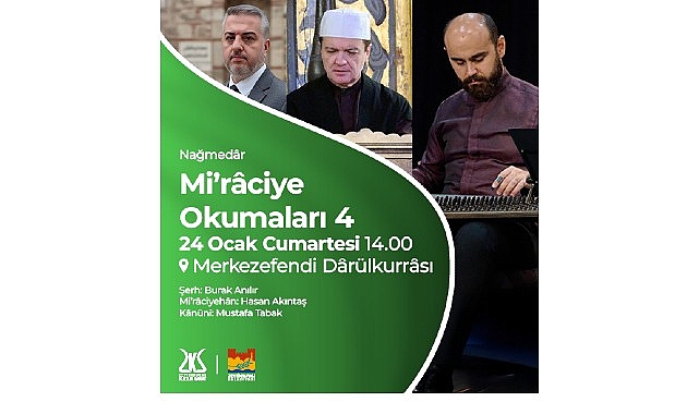 ZKS 19-25 Ocak Haftalık Etkinlik Takvimi 1 zks 19 25 ocak haftalik etkinlik takvimi