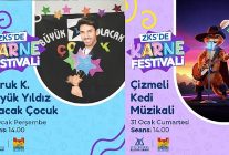 zks 26 ocak 1 subat haftalik etkinlik takvimi