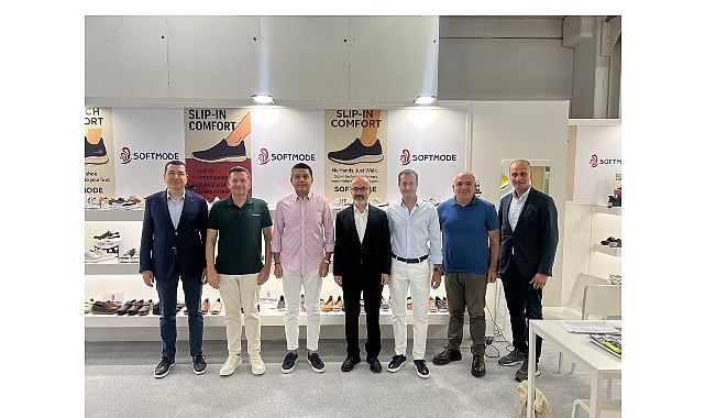 Zorlu Yılın Ardından Türk Deri Sektörünün Rotası: İtalya 1 zorlu yilin ardindan turk deri sektorunun rotasi italya