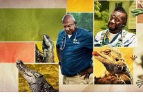 12 bolumden olusan veteriner dostlarin 5 sezonu 9 subat pazartesi saat 20 00de national geographic wild ekranlarinda basliyor