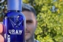 14 milyon takipcili icardinin paylasimi gundem oldu viral mavi spreynin arkasinda turk markasi var