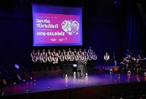 14 subatta beylikduzunde sevgi hakimdi