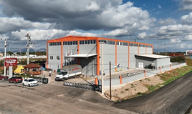 2025 yılında Halk Ekmek’ten 5 milyonluk üretim 1 2025 yilinda halk ekmekten 5 milyonluk uretim