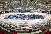 2026 avrupa pist bisikleti sampiyonasi konyada basliyor