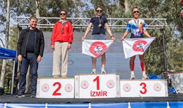 2026 izmir duatlonu turkiye kupasi tamamlandi