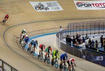 2026 uec avrupa pist bisikleti sampiyonasinin ilk seansi sona erdi