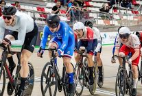 2026 uec avrupa pist bisikleti sampiyonasinin ucuncu gununun ilk seansi tamamlandi