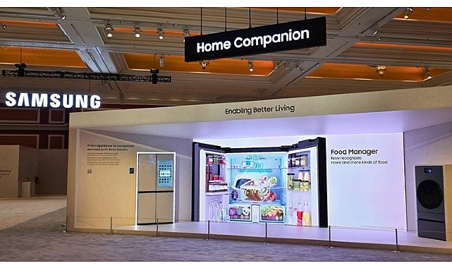 2026da yapay zeka destekli cihazlarla evler akilli evlere donusecek