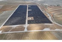 2027 sonunda tesislerinin tum elektrik ihtiyacini geslerden karsilayacak