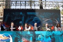 29 takimla tarihinde ilk kez ust sinirdan start aliyor