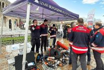 30 ekim ve 6 subatin sessiz taniklari izmirde sergilendi