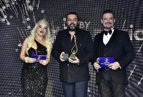 50fiftye bir haftada 2 odul