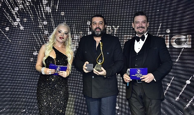 50Fifty'e Bir Haftada 2 Ödül 1 50fiftye bir haftada 2 odul