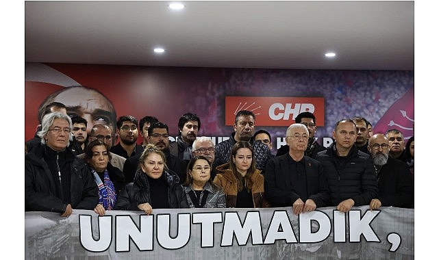 6 subat depreminin 3 yildonumunde hayatini kaybedenler anildi