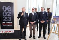 6 subat depremleri unutulmadi