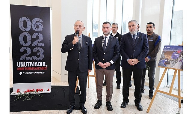 6 subat depremleri unutulmadi