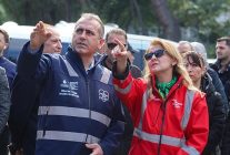 6 subatin yil donumunde deprem onlemi