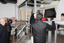 6 subatin yil donumunde niluferde afet bilinci semineri