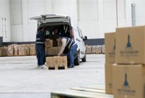 65 bin sofraya ramazan destegi