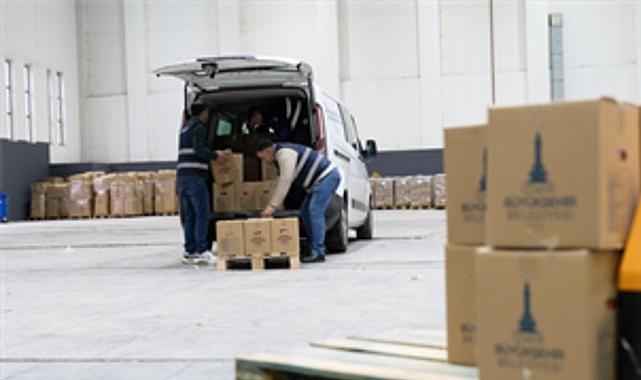 65 bin sofraya ramazan desteği 1 65 bin sofraya ramazan destegi