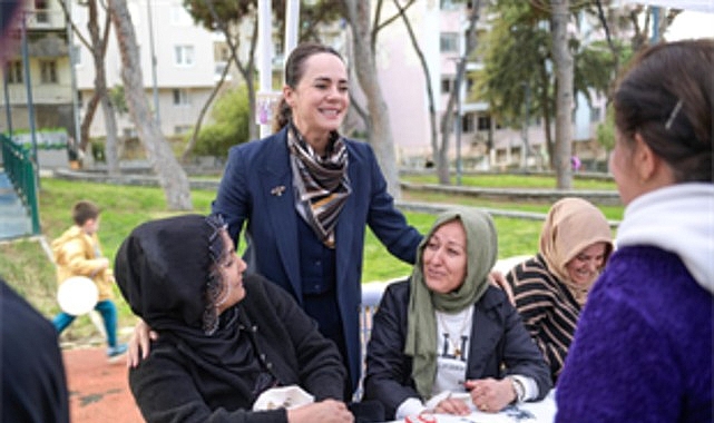 8 Mart Dayanışma Noktalarında kadınların sesi yükseldi 1 8 mart dayanisma noktalarinda kadinlarin sesi yukseldi