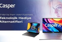 8 martta ilham veren kadinlara uretenliklerini destekleyecek teknolojik hediye alternatifleri