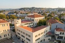 90 milyonluk yatirim kentsel yasam kalitesi ve kamu alanlarinda 10 buyuk adim