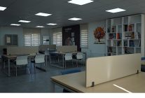 ahbap is birligiyle hatayda genclik merkezi acildi