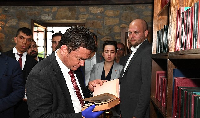 ahmet hamdi tanpinar edebiyat yarismasi basvurulari basladi